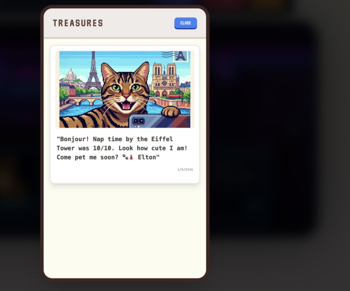 Life of My Pet – screenshot 6