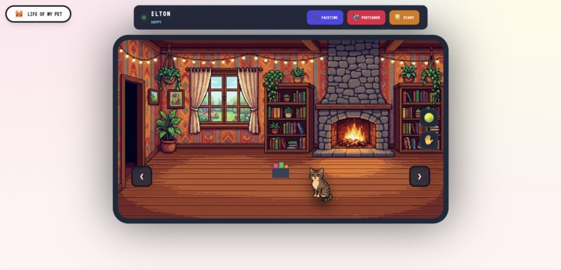 Life of My Pet – screenshot 11