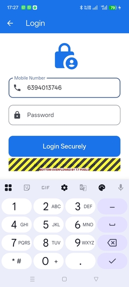Smart Vyapar – screenshot 3