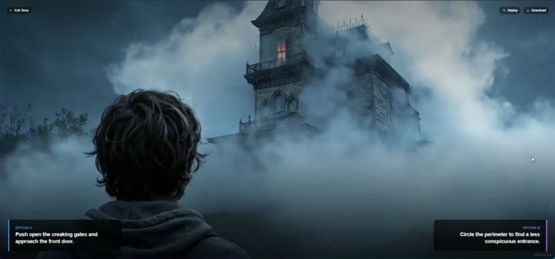 Chronicles – screenshot 3