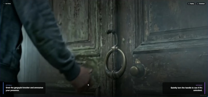 Chronicles – screenshot 2