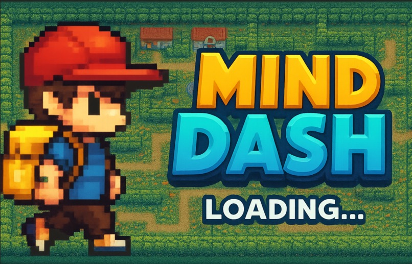 MindDash – screenshot 1