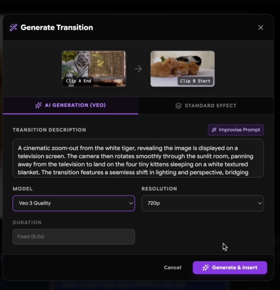 CutPilot – screenshot 3