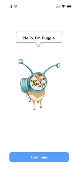 Master Strokes – screenshot 2