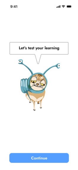 Master Strokes – screenshot 4