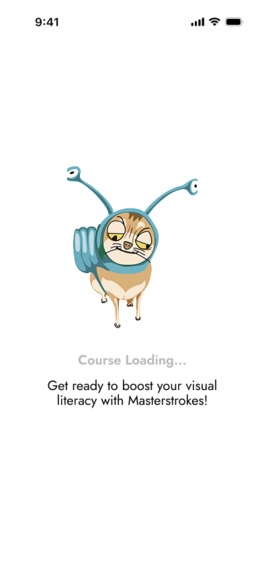 Master Strokes – screenshot 5