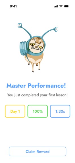 Master Strokes – screenshot 6