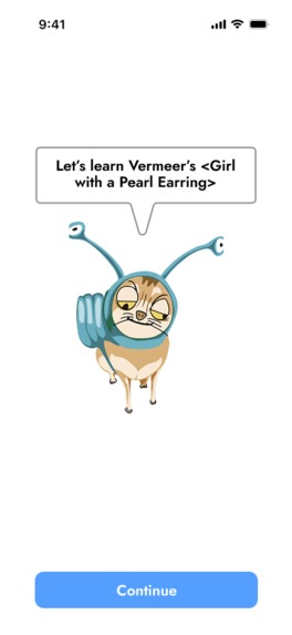 Master Strokes – screenshot 8