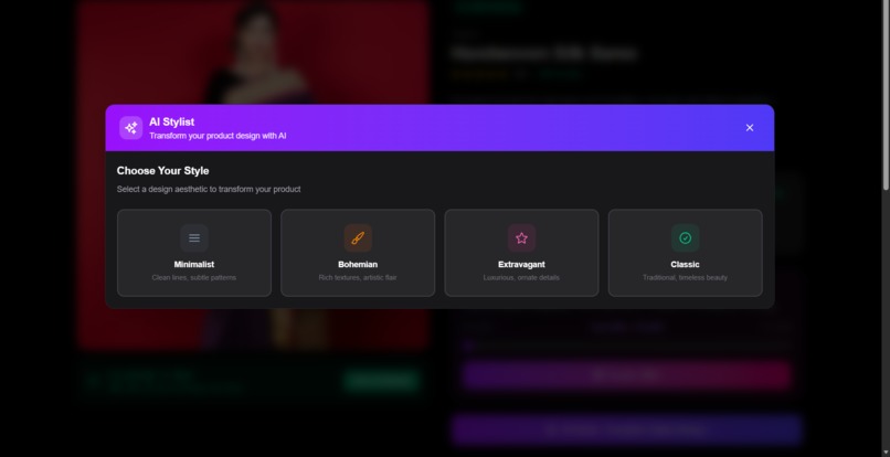 AI-X-Artisans – screenshot 23
