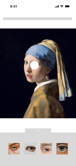 Master Strokes – screenshot 9