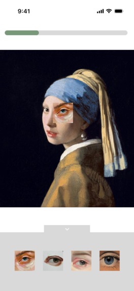 Master Strokes – screenshot 10