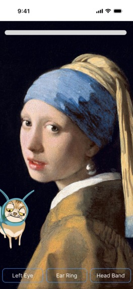 Master Strokes – screenshot 12