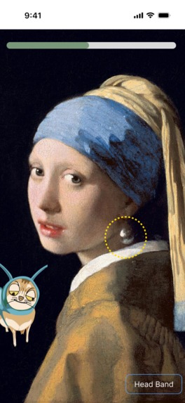 Master Strokes – screenshot 13