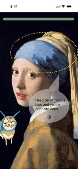 Master Strokes – screenshot 14