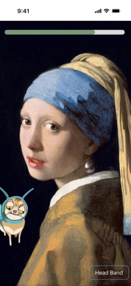 Master Strokes – screenshot 19