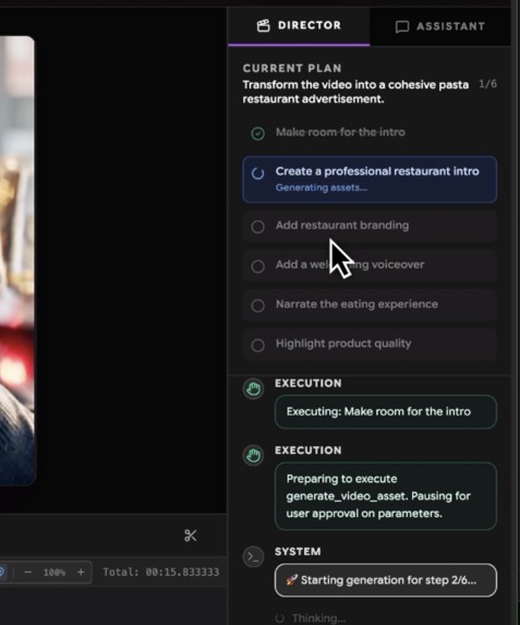 CutPilot – screenshot 1