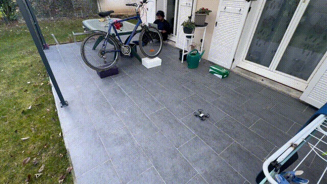 gemi-fly – screenshot 4