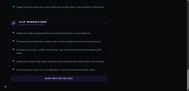 Mimic – screenshot 1