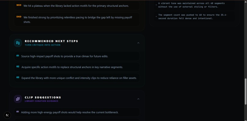 Mimic – screenshot 2