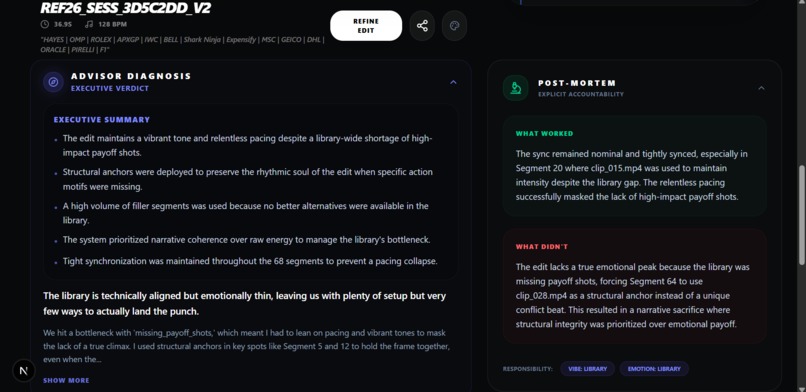 Mimic – screenshot 4