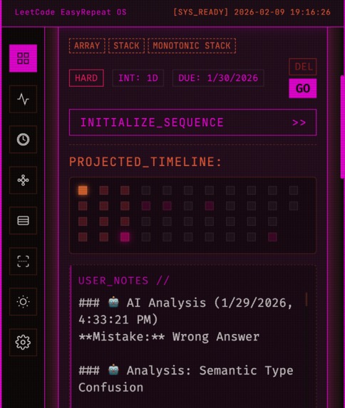 Make LC Easy Again – screenshot 2