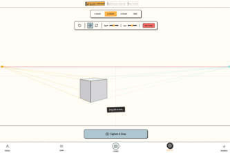 Art Tutor Fundamentals