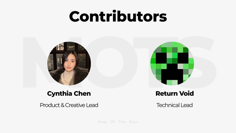 MOTS (Map of the Soul) – screenshot 2