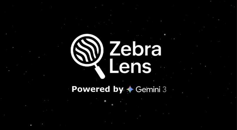 ZebraLens – screenshot 1
