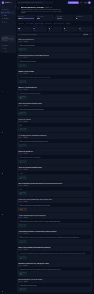 INVESTIGATOR – screenshot 7