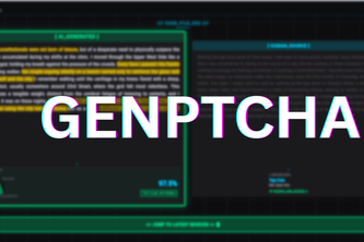 GENPTCHA