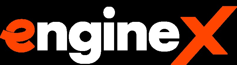 EngineX – screenshot 1