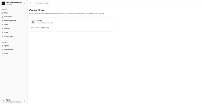 Apex Orchestrator The Adaptive Enterprise Intelligence Suite – screenshot 1