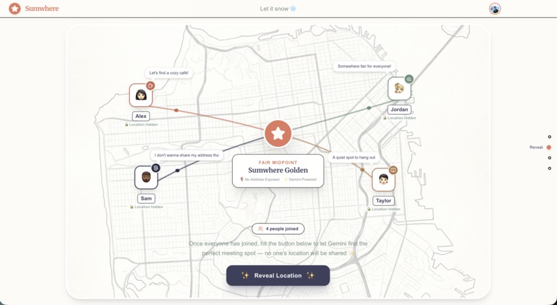 Sumwhere – screenshot 10