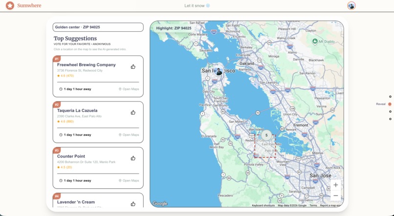 Sumwhere – screenshot 11