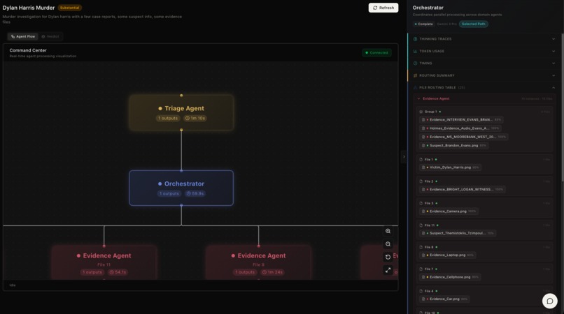 Holmes – screenshot 5