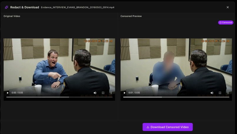 Holmes – screenshot 9