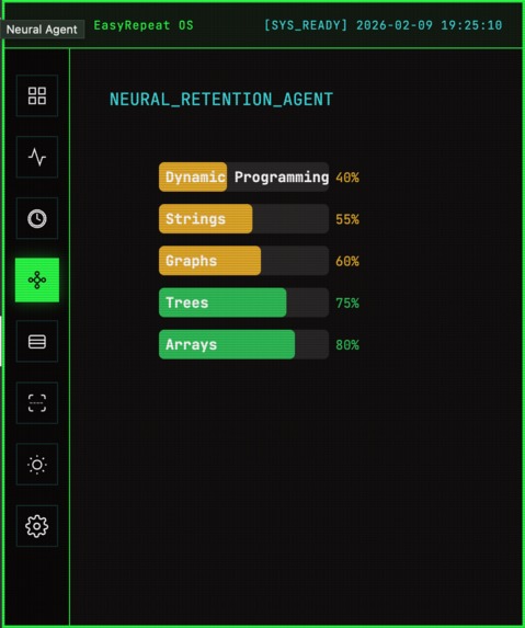 Make LC Easy Again – screenshot 6