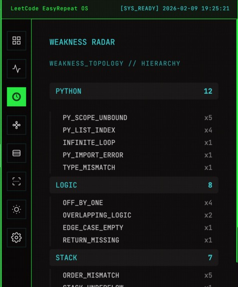 Make LC Easy Again – screenshot 7