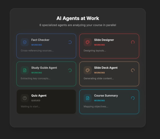 Course Correction – screenshot 5