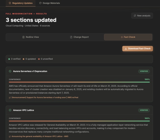Course Correction – screenshot 8