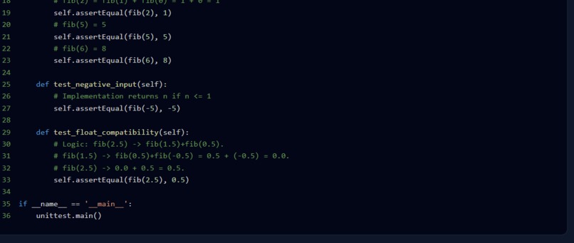 VeriCode Autonomous Semantic Migration & Verification Agent – screenshot 1