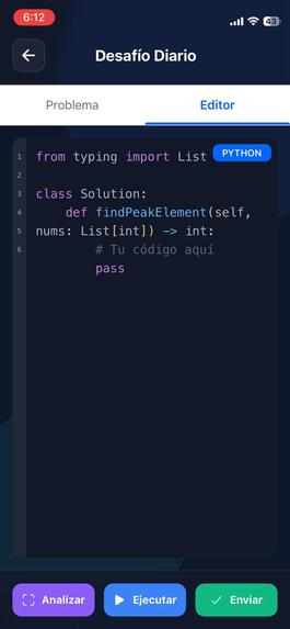 DevPal – screenshot 2