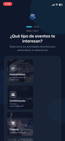 DevPal – screenshot 3