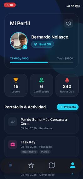 DevPal – screenshot 6