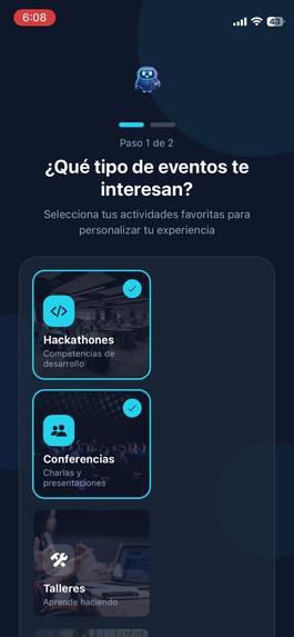 DevPal – screenshot 8