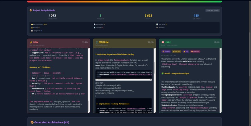 LingTier – screenshot 10