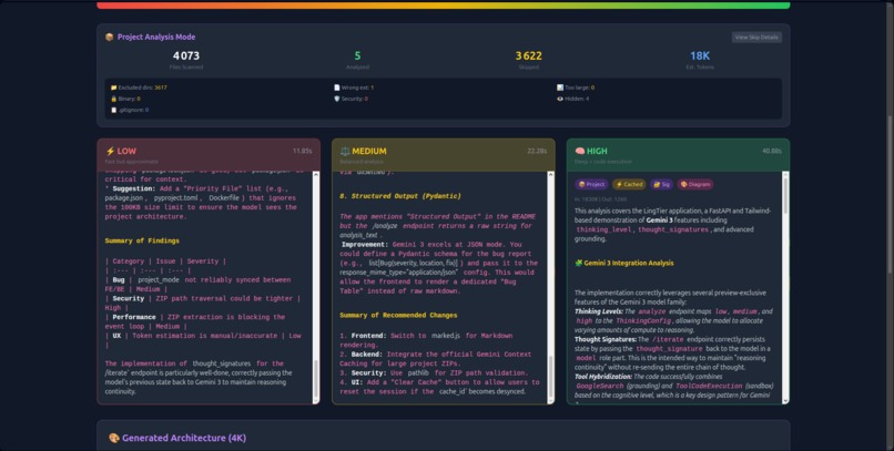 LingTier – screenshot 12