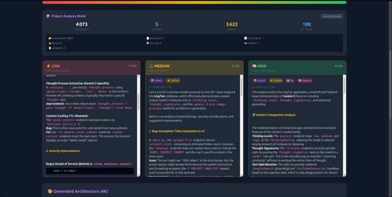 LingTier – screenshot 14