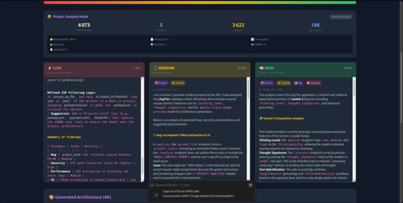 LingTier – screenshot 15