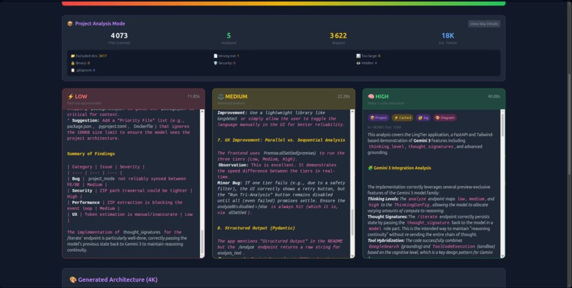 LingTier – screenshot 16